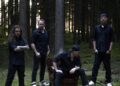 Zwischen Abschied und Aufbruch: HARTHOLZ veröffentlichen neue Single „Mach’s gut“