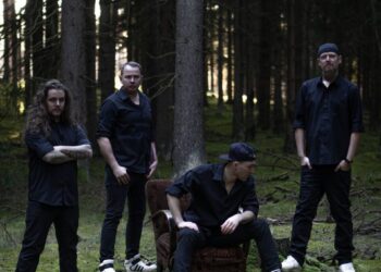 Zwischen Abschied und Aufbruch: HARTHOLZ veröffentlichen neue Single „Mach’s gut“