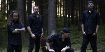 Zwischen Abschied und Aufbruch: HARTHOLZ veröffentlichen neue Single „Mach’s gut“