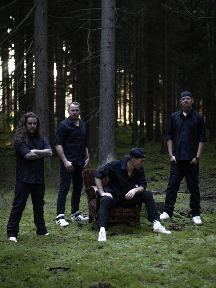 Zwischen Abschied und Aufbruch: HARTHOLZ veröffentlichen neue Single „Mach’s gut“