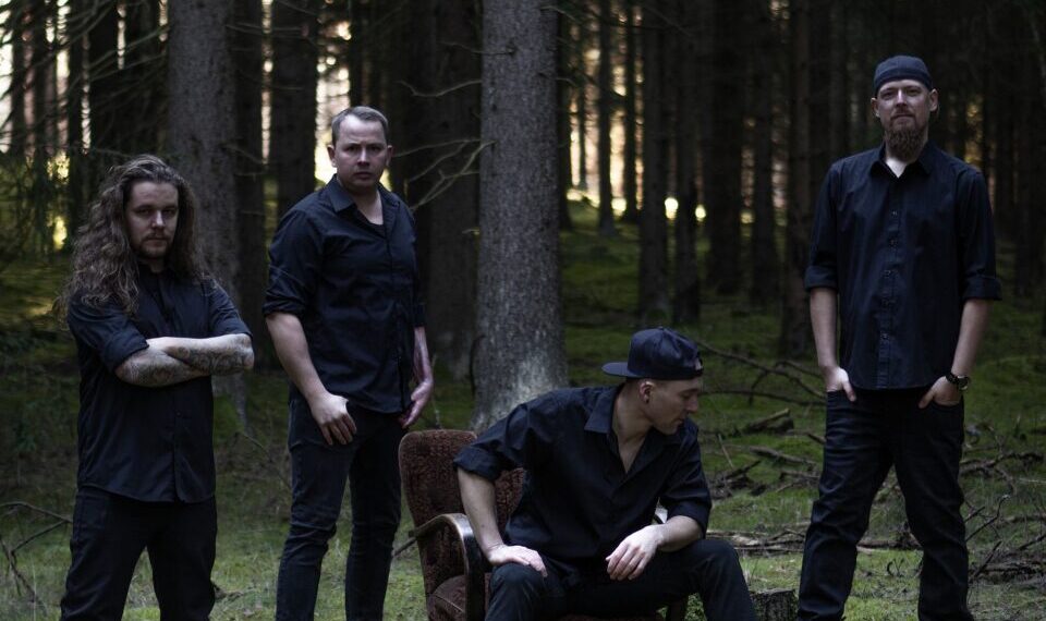 Zwischen Abschied und Aufbruch: HARTHOLZ veröffentlichen neue Single „Mach’s gut“