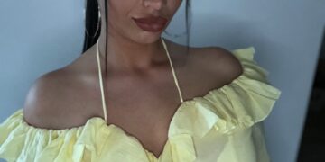 NADINOVA: Ausnahmestimme mit neuer Popballade