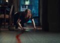 CRAZY OLD LADY: Psycho-Horrorthriller zu Halloween
