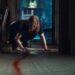 CRAZY OLD LADY: Psycho-Horrorthriller zu Halloween