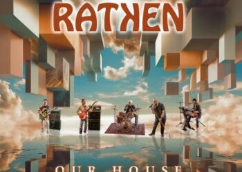 RATKEN: OUR HOUSE