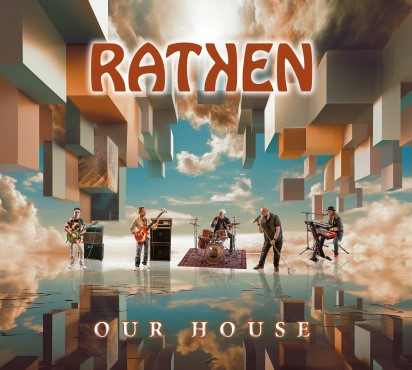 RATKEN: OUR HOUSE