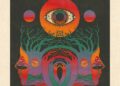 THESE WICKED RIVERS: FIRE AND FOLKLORE