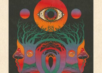 THESE WICKED RIVERS: FIRE AND FOLKLORE