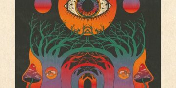 THESE WICKED RIVERS: FIRE AND FOLKLORE