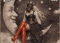 TORI SPARKS: CABINET OF CURIOSITIES