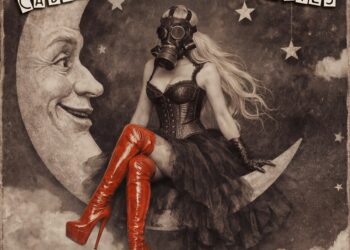TORI SPARKS: CABINET OF CURIOSITIES