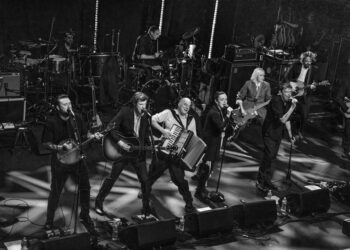 THE POGUES sind zurück!